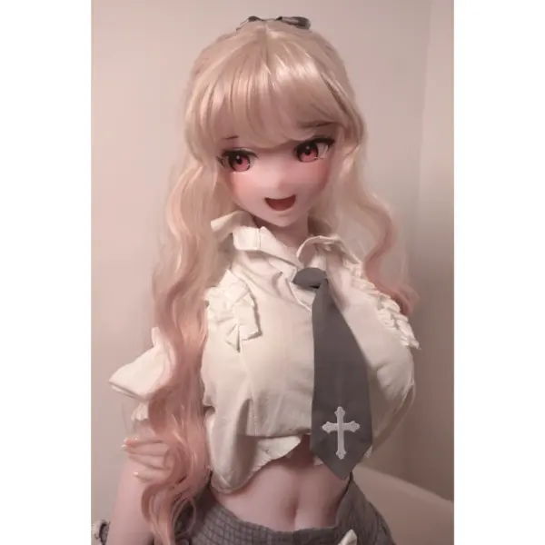 Sex Doll Aihara Kaya Elsa Babe Head Rad046 - 148Cm / 4'10&Quot; - Image 31