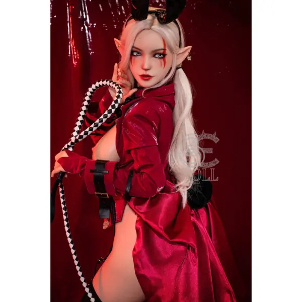 Sex Doll Head#022So-Aryana.a Se Doll - 155Cm / 5'1&Quot; E Cup Silicone Pro - Pre Order - Image 32