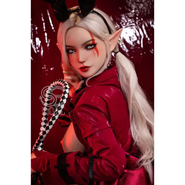 Sex Doll Head#022So-Aryana.a Se Doll - 155Cm / 5'1&Quot; E Cup Silicone Pro - Pre Order - Image 33