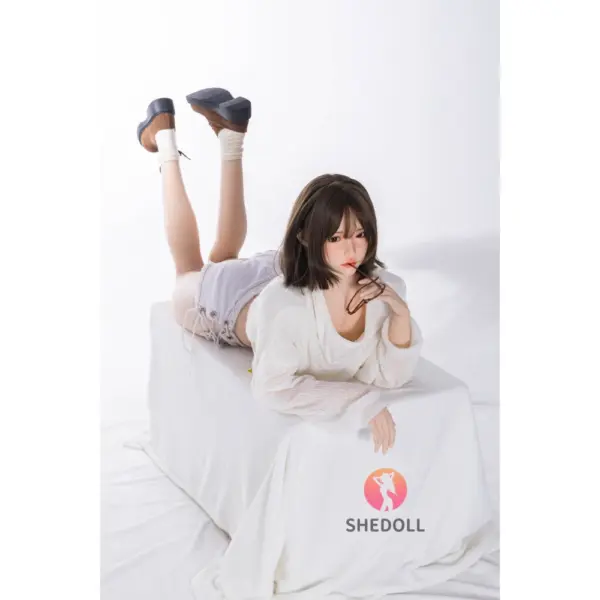 Female Dolls, Full-Size Dolls, Sex Dolls	Sex Doll Chuyueh Shedoll From Shedoll — Exquisitely Sculpted Full Silicone Love Doll