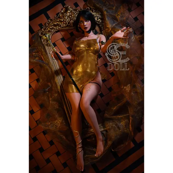 Sex Doll Head#022So-Aryana.b Se Doll - 160Cm / 5'3&Quot; C Cup Silicone Pro - Image 38