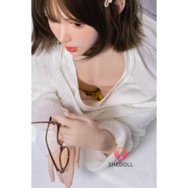 Female Dolls, Full-Size Dolls, Sex Dolls	Detailed Product Image Of Sex Doll Chuyueh Shedoll, The Full Silicone Love Doll By Shedoll