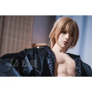 Female Dolls, Full-Size Dolls, Sex Dolls	Detailed product image of Sex Doll Finn Jiusheng, the full tpe sex doll by Jiusheng Doll
