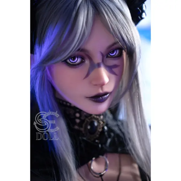 Sex Doll Head#022So-Aryana.c Se Doll - 161Cm / 5'3&Quot; E Cup Silicone Pro - Pre Order - Image 9