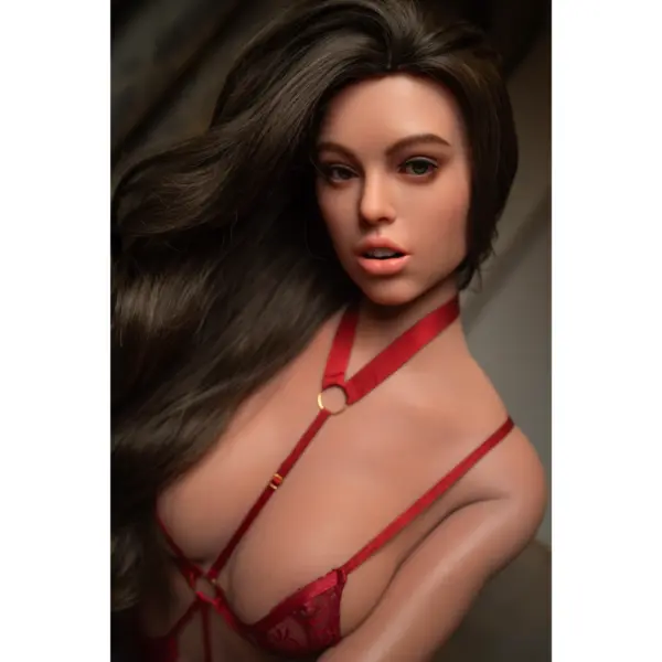 Female Dolls, Sex Dolls, Torso Dolls	Explore Torso Sex Doll Head Zxe201: High-End Zelex Doll Full Sle Love Doll Photography