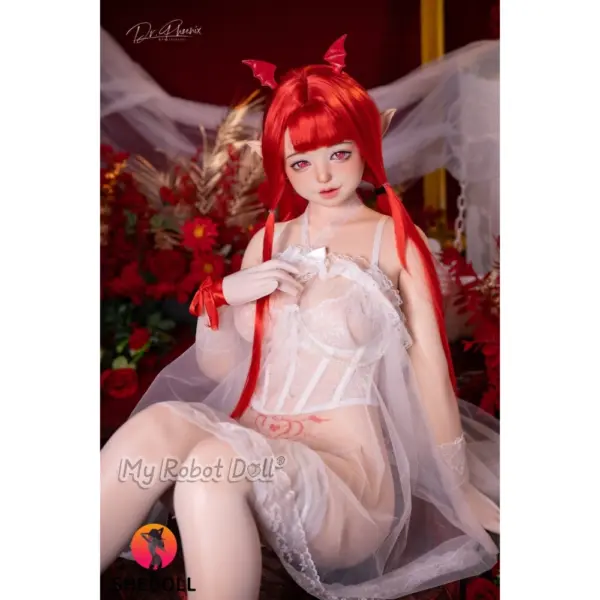 Sex Doll Yaoyao Shedoll  - 156Cm / 5'1&Quot; E Cup - Image 16