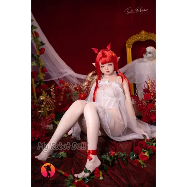 Sex Doll Yaoyao Shedoll  - 156Cm / 5'1&Quot; E Cup - Image 17