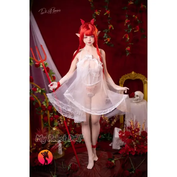 Sex Doll Yaoyao Shedoll  - 156Cm / 5'1&Quot; E Cup - Image 23