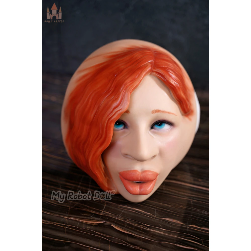 Silicone Sex Toy H2 Pro Dolls Castle - 23Cm / 9&Quot; 11 Silicone Sex Toy H2 Pro Dolls Castle - 23Cm / 9&Quot; - Image 11