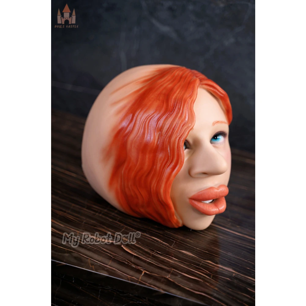 Silicone Sex Toy H2 Pro Dolls Castle - 23Cm / 9&Quot; 9 Silicone Sex Toy H2 Pro Dolls Castle - 23Cm / 9&Quot; - Image 9