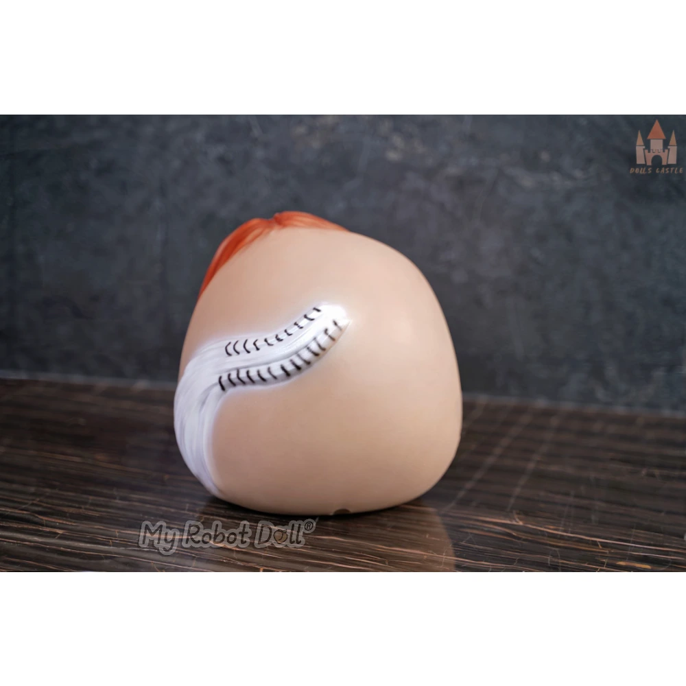 Silicone Sex Toy H2 Pro Dolls Castle - 23Cm / 9&Quot; 7 Silicone Sex Toy H2 Pro Dolls Castle - 23Cm / 9&Quot; - Image 7