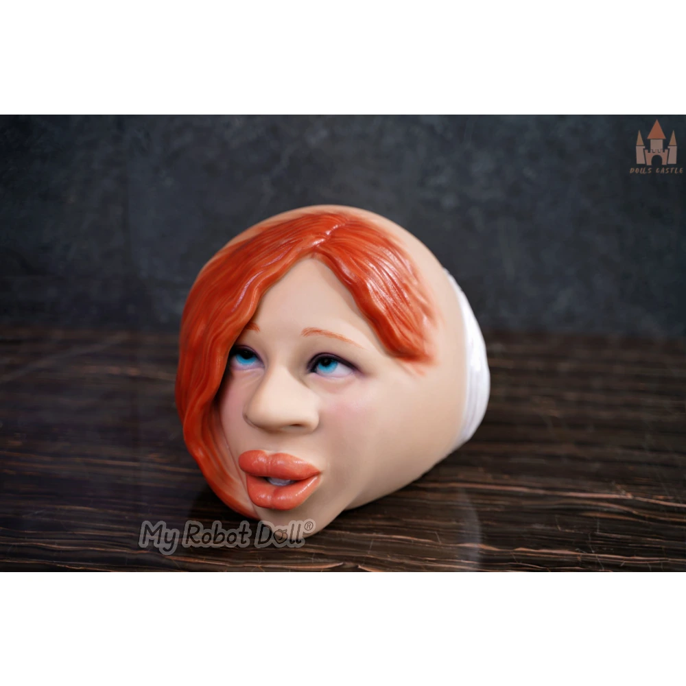 Silicone Sex Toy H2 Pro Dolls Castle - 23Cm / 9&Quot; 6 Silicone Sex Toy H2 Pro Dolls Castle - 23Cm / 9&Quot; - Image 6
