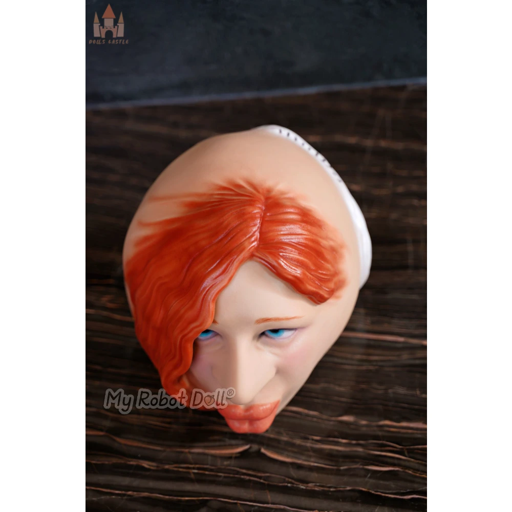 Silicone Sex Toy H2 Pro Dolls Castle - 23Cm / 9&Quot; 2 Silicone Sex Toy H2 Pro Dolls Castle - 23Cm / 9&Quot; - Image 2