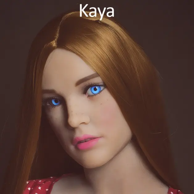 Kaya