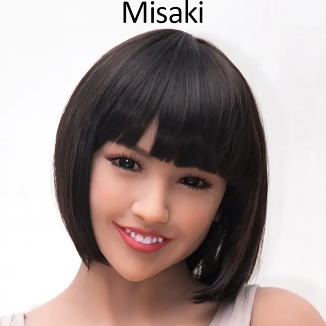 Misaki
