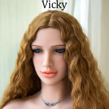 Vicky