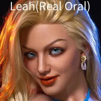 Leah