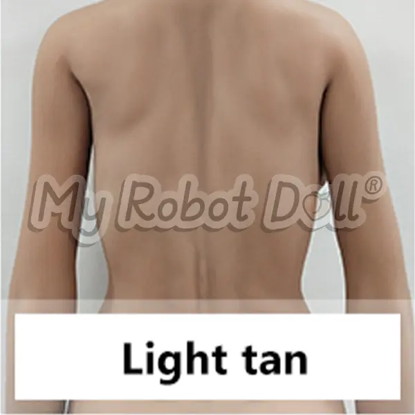 Light Tan