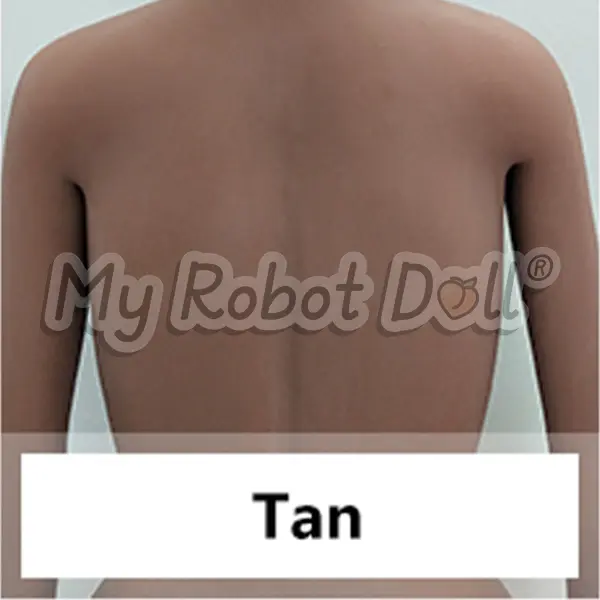 Tan