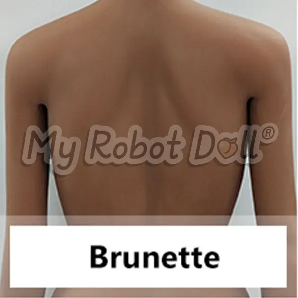 Brunette
