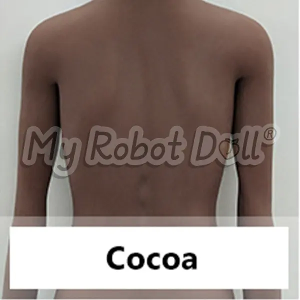 Cocoa