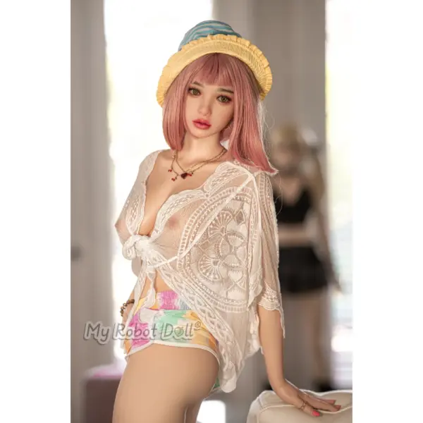 Sex Doll #15-Katniss Tayu Doll - 150Cm C Cup / 4'11&Quot; - Image 14