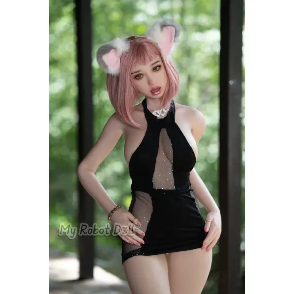 Sex Doll #15-Katniss Tayu Doll - 150Cm C Cup / 4'11&Quot; - Image 21