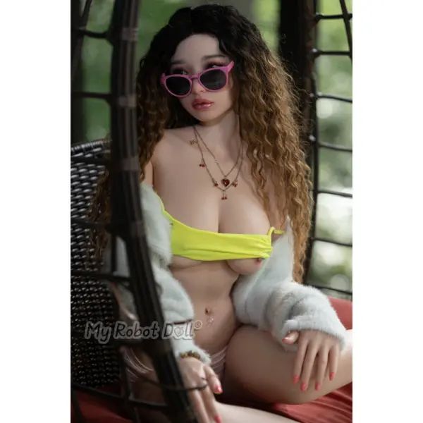 Sex Doll Head #15-Katniss Tayu Doll - 150Cm C Cup / 4'11&Quot; - Image 26