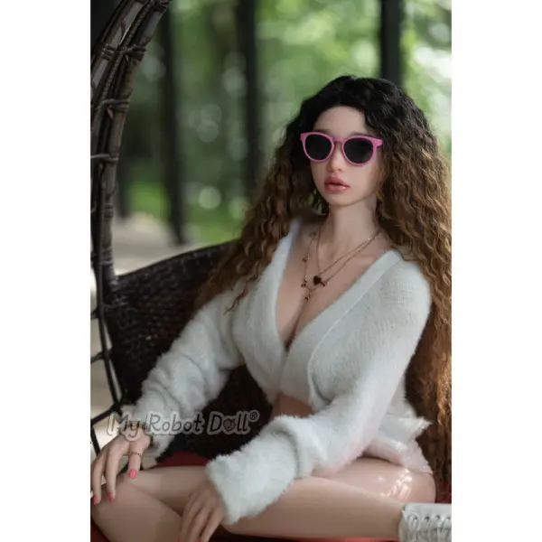 Sex Doll Head #15-Katniss Tayu Doll - 150Cm C Cup / 4'11&Quot; - Image 8