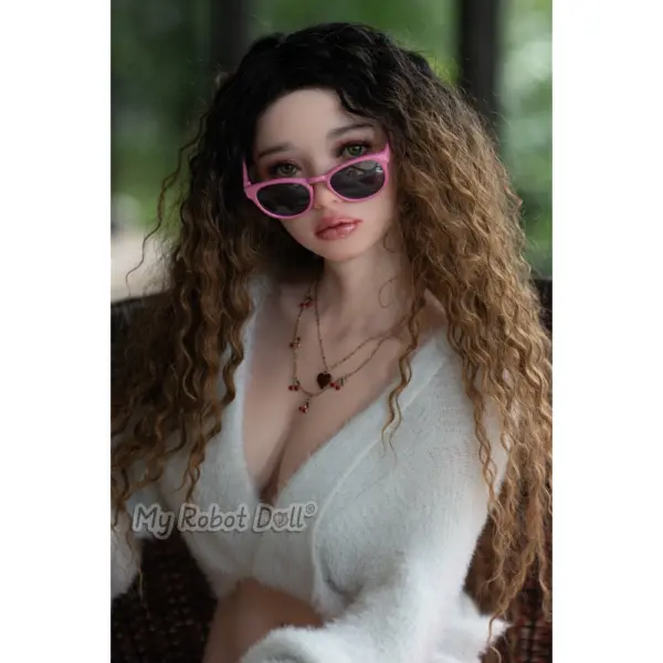 Sex Doll Head #15-Katniss Tayu Doll - 150Cm C Cup / 4'11&Quot; - Image 6