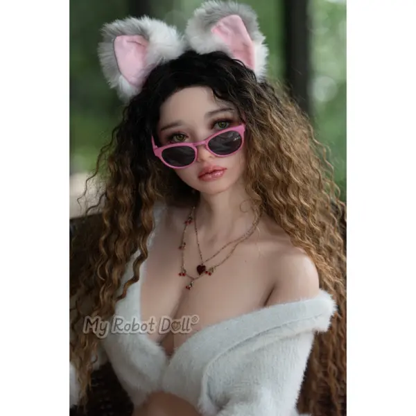 Sex Doll Head #15-Katniss Tayu Doll - 150Cm C Cup / 4'11&Quot; - Image 7