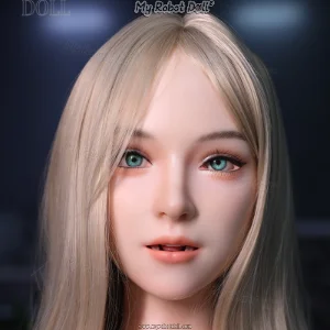 SE X-BOT AI Head - Annika