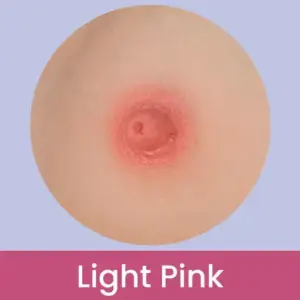 Light Pink