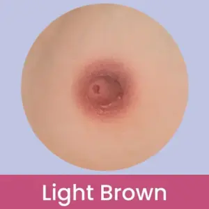Light Brown