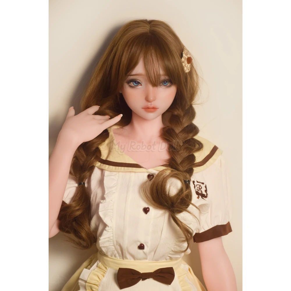 Anime Sex Doll Kazumi Yuri Elsa Babe - 150Cm / 4'11&Quot;