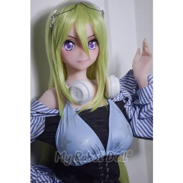 Anime Elsa Babe Sex Dolls: Ahr013 Tsukuyomi Ayana Silicone