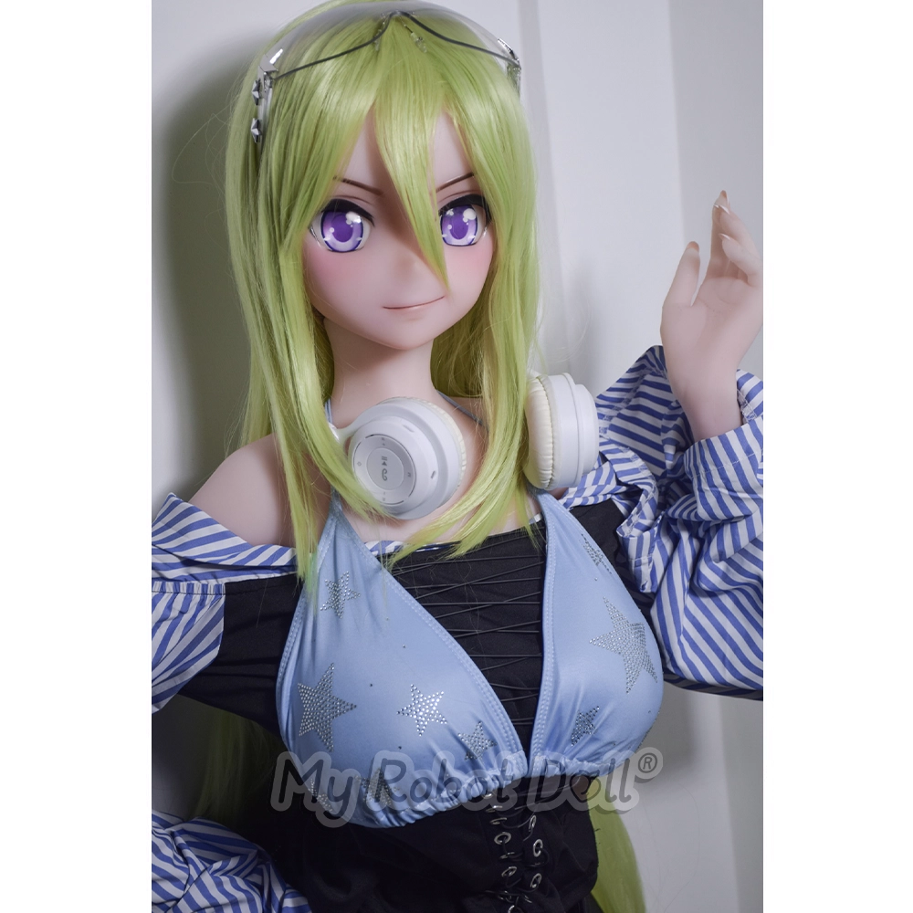 Anime Elsa Babe Sex Dolls: Ahr013 Tsukuyomi Ayana Silicone