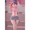 Clm Classic Sex Doll Lori Climax Doll - 70Cm / 2'4&Quot; Si70Cm Cinnamon 39 Lola Bunny Sex Doll Mini Doll Fantasy Adult Toy Big Breasts