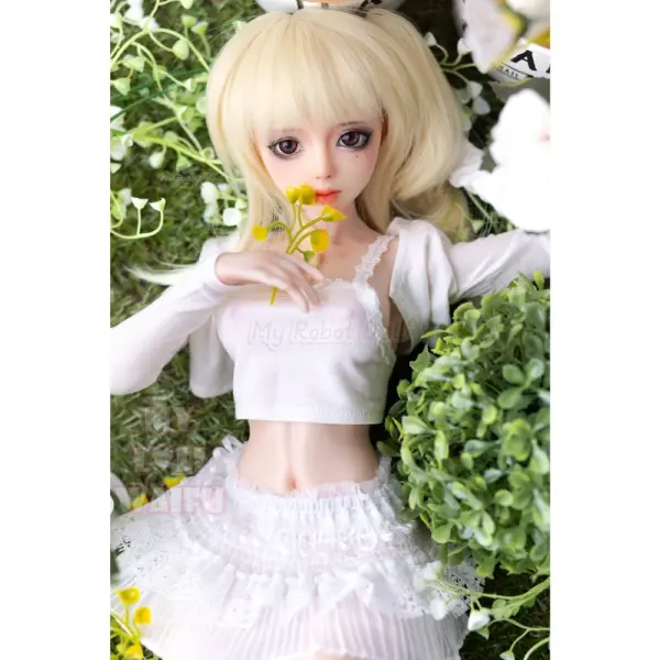 Mini Doll M1 Mlw Doll With Premium Makeup - 60Cm / 4'10&Quot; - Image 11