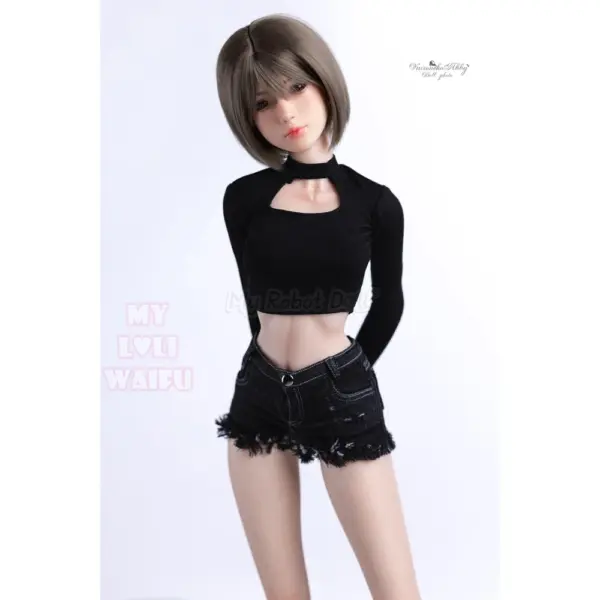 Mini Doll M2 Mlw Doll With Premium Makeup - 60Cm / 4'10&Quot; - Image 11