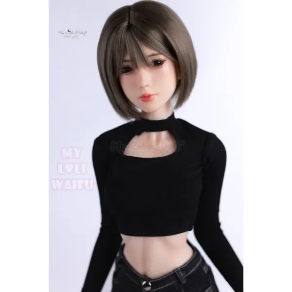 Mini Doll M2 Mlw Doll With Premium Makeup - 60Cm / 4'10&Quot; - Image 12