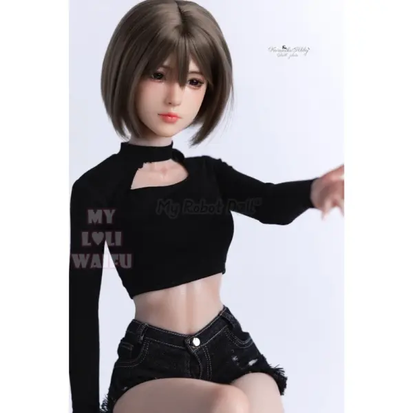 Mini Doll M2 Mlw Doll With Premium Makeup - 60Cm / 4'10&Quot; - Image 13
