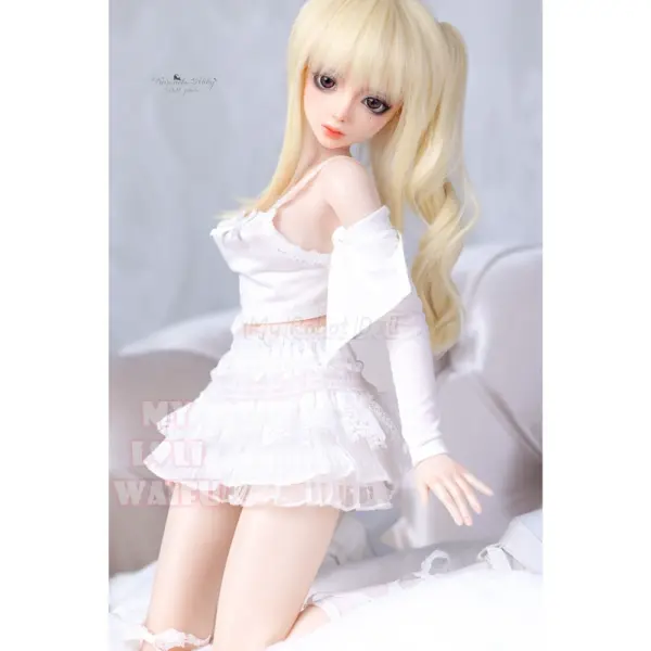 Mini Doll M1 Mlw Doll With Premium Makeup - 60Cm / 4'10&Quot; - Image 14