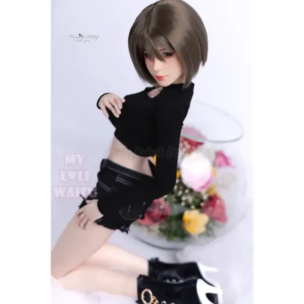 Mini Doll M2 Mlw Doll With Premium Makeup - 60Cm / 4'10&Quot; - Image 14