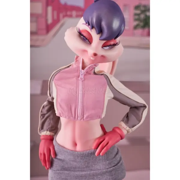 Clm Classic Sex Doll Lori Climax Doll - 70Cm / 2'4&Quot; Si70Cm Cinnamon - Image 3
