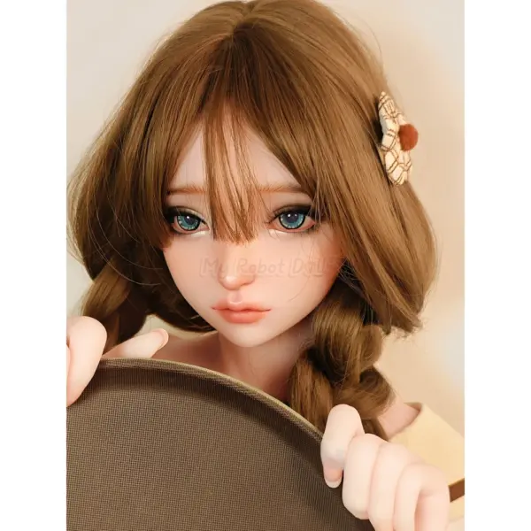 Sex Doll Kazumi Yuri Elsa Babe Head Hb050 - 150Cm / 4'11&Quot; - Image 23