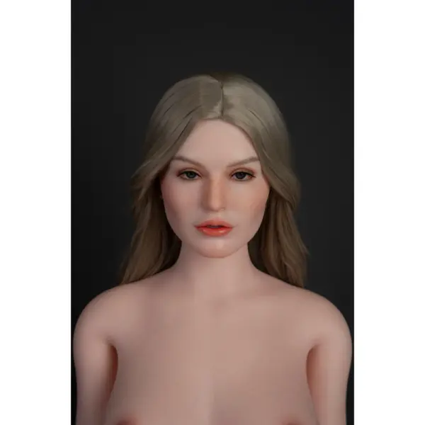 🇺🇸  Sex Doll Head Zxe212-W1 Zelex Sle Doll - 172Cm / 5'8&Quot; Zx172E White - In Stock For Usa - Image 23