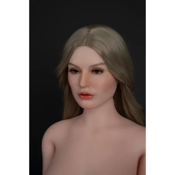 🇺🇸  Sex Doll Head Zxe212-W1 Zelex Sle Doll - 172Cm / 5'8&Quot; Zx172E White - In Stock For Usa - Image 25