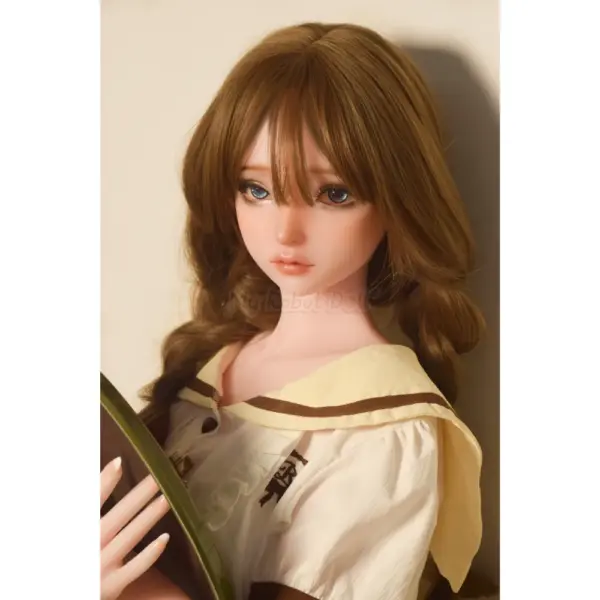 Sex Doll Kazumi Yuri Elsa Babe Head Hb050 - 150Cm / 4'11&Quot; - Image 28