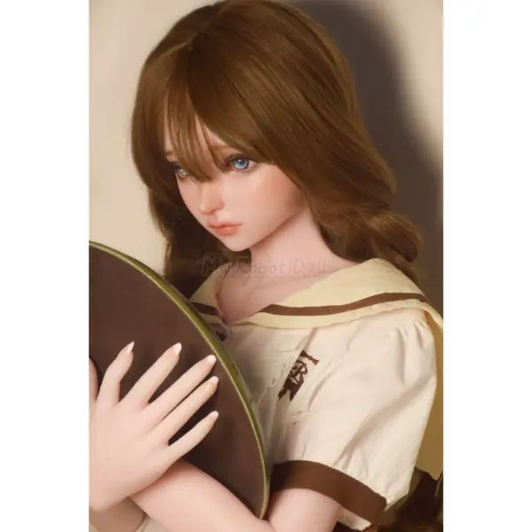 Sex Doll Kazumi Yuri Elsa Babe Head Hb050 - 150Cm / 4'11&Quot; - Image 29